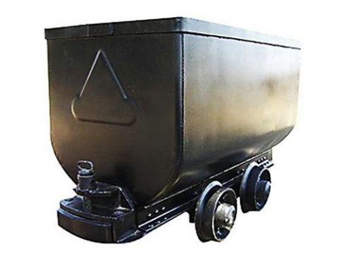 點擊查看詳細信息<br>標題：固定式礦車 閱讀次數(shù)：2194