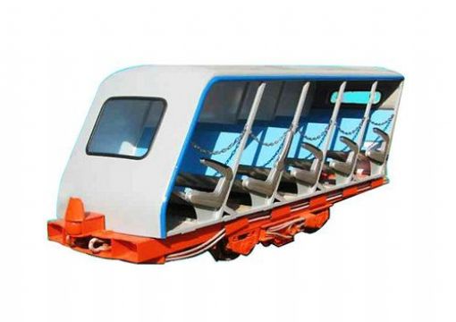 點擊查看詳細信息<br>標題：斜井人車 閱讀次數(shù)：2403