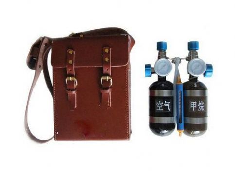 點擊查看詳細信息<br>標題：APS甲烷傳感器標定器 閱讀次數(shù)：1858