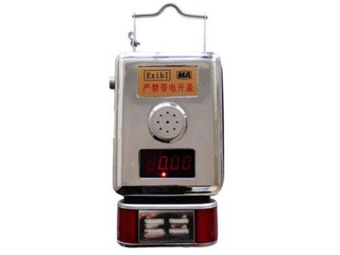 點擊查看詳細信息<br>標題：二氧化硫傳感器 閱讀次數(shù)：1898
