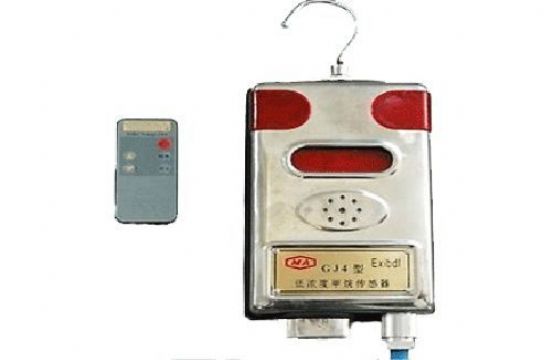 點擊查看詳細信息<br>標題：GJC4低濃度甲烷傳感器 閱讀次數(shù)：1781