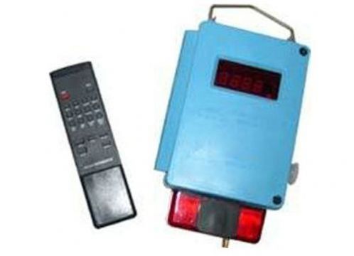 點擊查看詳細信息<br>標題：KGJ16B型瓦斯傳感器 閱讀次數(shù)：1908