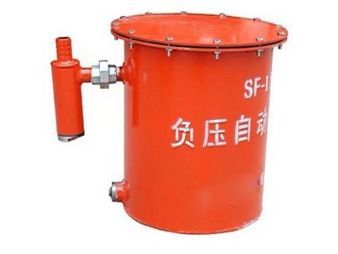 點擊查看詳細信息<br>標題：正負壓自動放水器 閱讀次數(shù)：2935