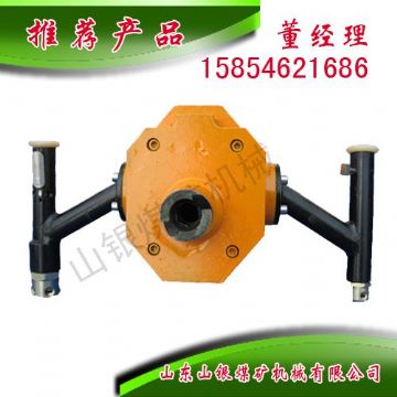 點擊查看詳細(xì)信息<br>標(biāo)題：礦安50鉆機 閱讀次數(shù)：1977