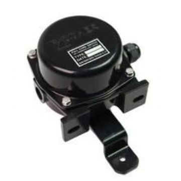 點擊查看詳細信息<br>標題：X5700自動復(fù)位型拉繩開關(guān) 閱讀次數(shù)：1752