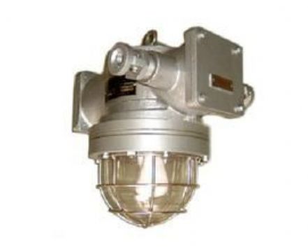 點擊查看詳細信息<br>標題：DGS23/127Y(A)礦用隔爆型(無極)熒光燈 閱讀次數(shù)：1841