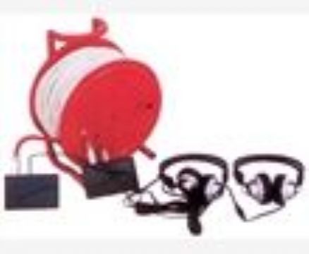 點擊查看詳細信息<br>標題：通用型安全繩 閱讀次數(shù)：2624