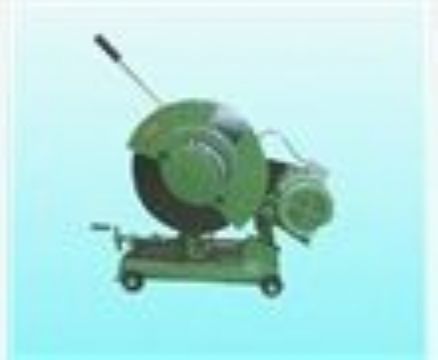 點擊查看詳細信息<br>標題：500砂輪切割機 閱讀次數(shù)：1701