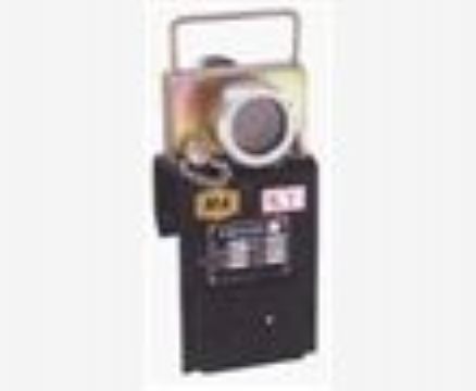 點擊查看詳細信息<br>標題：DKY-4.8L礦用機車紅尾燈 閱讀次數(shù)：1497