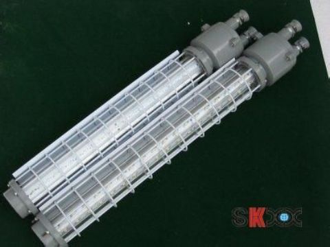 點擊查看詳細信息<br>標題：DGS36/127Y(H)礦用隔爆型熒光燈 閱讀次數(shù)：1788