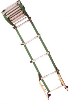 點擊查看詳細信息<br>標題：軟梯、帶梯 閱讀次數(shù)：1876