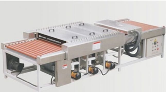 點擊查看詳細信息<br>標題：YG-800玻璃清洗機 閱讀次數(shù)：1839