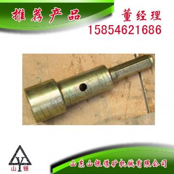 點(diǎn)擊查看詳細(xì)信息<br>標(biāo)題：錨索攪拌器17.8型 閱讀次數(shù)：1820
