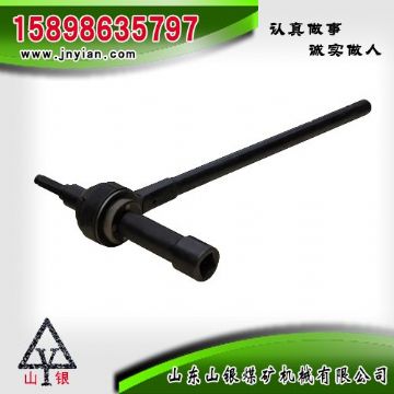 點擊查看詳細(xì)信息<br>標(biāo)題：增扭器 ZNQ-3型 閱讀次數(shù)：1916