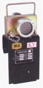 點(diǎn)擊查看詳細(xì)信息<br>標(biāo)題：DKY-4.8L礦用機(jī)車紅尾燈 閱讀次數(shù)：2779