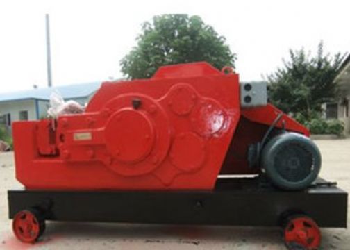 點擊查看詳細信息<br>標題：GQ60鋼筋切割機 閱讀次數(shù)：2184