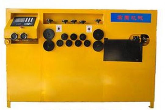 點擊查看詳細信息<br>標題：GF20自動彎箍機  閱讀次數(shù)：1864