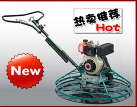 點擊查看詳細信息<br>標題：汽油抹光機 閱讀次數：1807