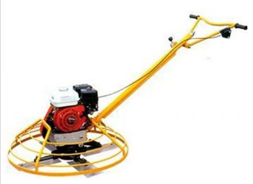 點擊查看詳細信息<br>標題：90汽油抹光機 閱讀次數：1763