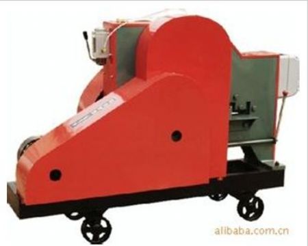 點擊查看詳細信息<br>標題：180型槽鋼切斷機 閱讀次數(shù)：1733