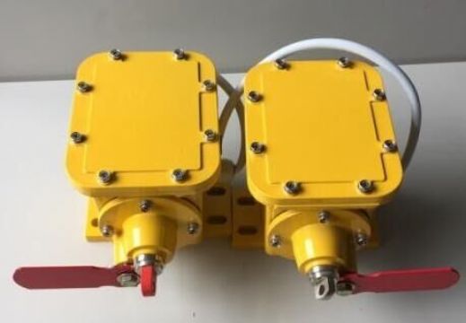 點擊查看詳細信息<br>標題：江蘇GVY-2K縱向撕裂保護裝置 閱讀次數(shù)：1989