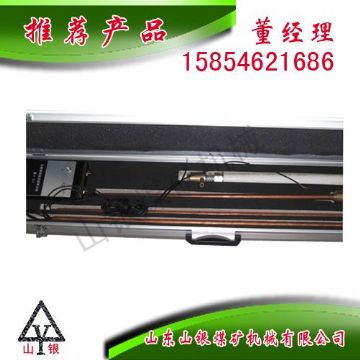 點擊查看詳細信息<br>標題：CLC1000超聲波圍巖裂隙探測儀 閱讀次數(shù)：2333
