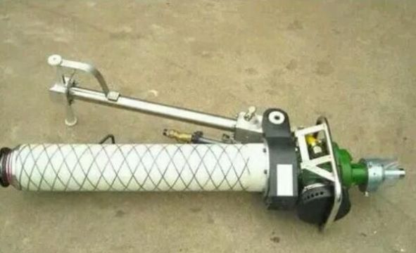 點擊查看詳細信息<br>標題：鉆機 閱讀次數(shù)：1747