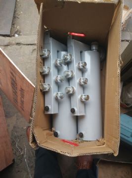 點擊查看詳細信息<br>標題：注油器 閱讀次數(shù)：2002