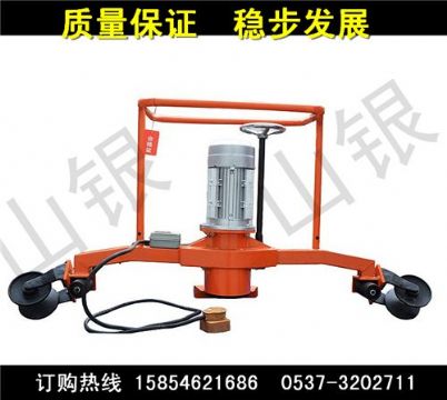 點擊查看詳細(xì)信息<br>標(biāo)題：FMG-2.2型電動仿形打磨機(jī)  FMG-2.2型  電動仿形打磨機(jī) 閱讀次數(shù)：1964