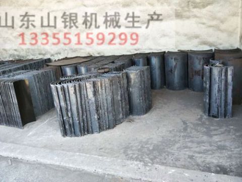 點擊查看詳細信息<br>標題： 礦用溜槽為您專業(yè)定制 閱讀次數(shù)：2328