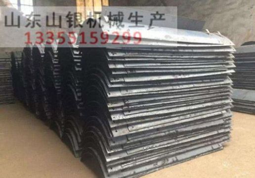 點擊查看詳細信息<br>標題：T型溜槽 閱讀次數(shù)：1832
