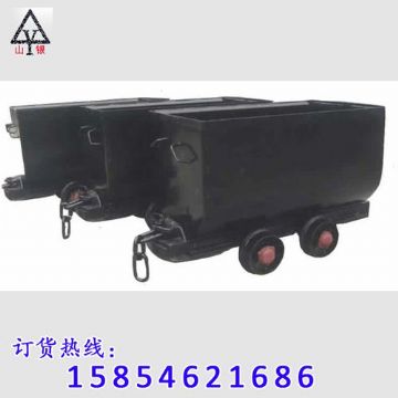 點擊查看詳細信息<br>標題：礦車報價 閱讀次數(shù)：2128