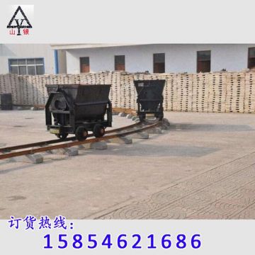 點擊查看詳細信息<br>標題：礦車首選 閱讀次數(shù)：2085