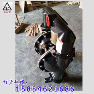 點(diǎn)擊查看詳細(xì)信息<br>標(biāo)題：氣動(dòng)隔膜泵著名品牌-氣動(dòng)隔膜泵廠家 閱讀次數(shù)：1826