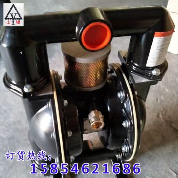 點(diǎn)擊查看詳細(xì)信息<br>標(biāo)題：氣動(dòng)隔膜泵制造銷售售后氣動(dòng)隔膜泵一條龍服務(wù) 閱讀次數(shù)：1479