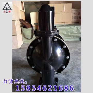 點擊查看詳細信息<br>標題：隔膜泵|氣動隔膜泵|隔膜泵|隔膜泵廠家 閱讀次數(shù)：1661
