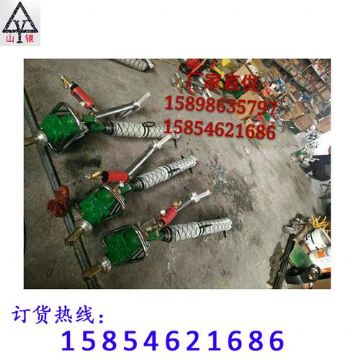點擊查看詳細信息<br>標題：錨桿鉆機配件 各類型鉆機 閱讀次數(shù)：1460