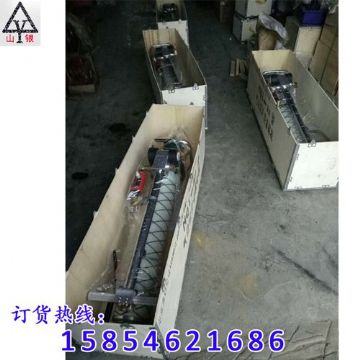 點(diǎn)擊查看詳細(xì)信息<br>標(biāo)題：各類錨桿鉆機(jī)配件 閱讀次數(shù)：1480