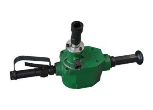 點擊查看詳細信息<br>標題：ZQS-65/2.5S 氣動手持式鉆機 閱讀次數：1264