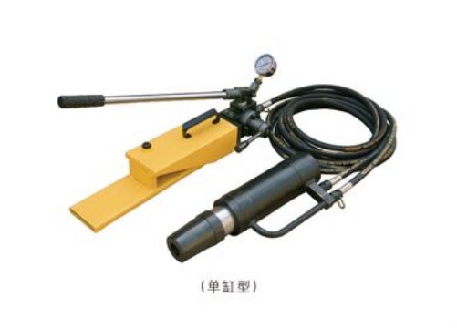 點(diǎn)擊查看詳細(xì)信息<br>標(biāo)題：MS15-180/63礦用錨索張拉機(jī)具 閱讀次數(shù)：1219