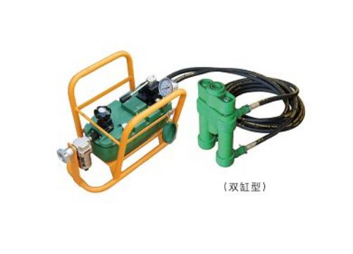 點(diǎn)擊查看詳細(xì)信息<br>標(biāo)題：MS19-300/60礦用錨索張拉機(jī)具 閱讀次數(shù)：1291