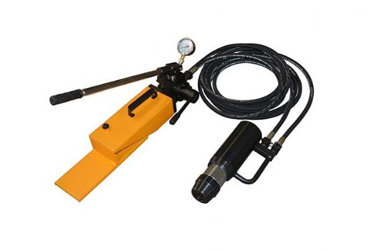 點擊查看詳細信息<br>標題：MQ18-400/40礦用錨索張拉機具 閱讀次數(shù)：1176