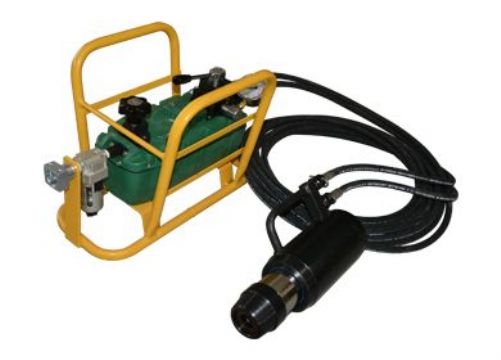 點擊查看詳細信息<br>標題：MQ19-300/63礦用錨索張拉機具 閱讀次數(shù)：1635