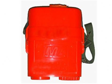 點擊查看詳細信息<br>標題：ZYX45隔絕式壓縮氧自救器 閱讀次數(shù)：1571