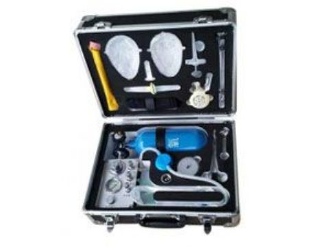 點擊查看詳細信息<br>標題：MZS30自動蘇生器 閱讀次數(shù)：1566