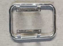 點擊查看詳細信息<br>標題：氣動錨桿鉆機 護圈 閱讀次數(shù)：1194