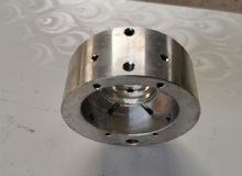 點擊查看詳細信息<br>標題：氣動錨桿鉆機 水套 閱讀次數(shù)：1257