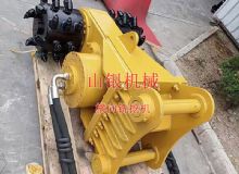 點擊查看詳細信息<br>標題：橫向銑挖機 閱讀次數(shù)：905