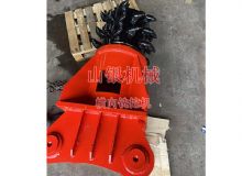 點擊查看詳細信息<br>標題：橫向銑挖機 閱讀次數(shù)：844