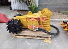 點擊查看詳細信息<br>標題：橫向銑挖機 閱讀次數(shù)：931